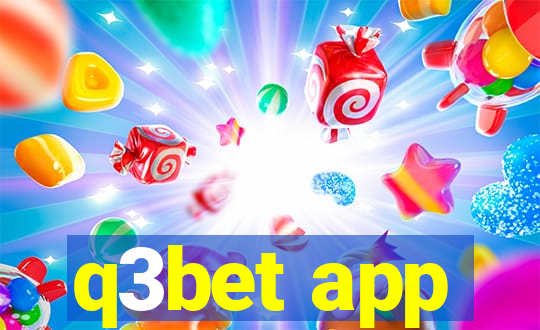 q3bet app